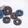 aluminum oxide flap disc 100mm